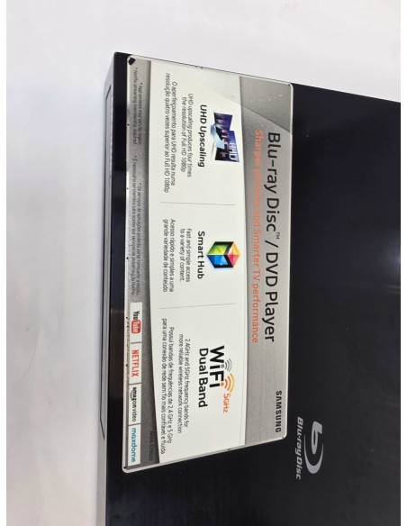 1-1-280167-4-Reproductor Blu Ray Smart Hub Samsung BD-J6300
