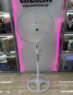 8-8-81916-1-Ventilador Stand Fan 16 70w