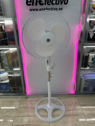 8-8-81916-1-Ventilador Stand Fan 16 70w