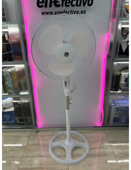 8-8-81916-1-Ventilador Stand Fan 16 70w