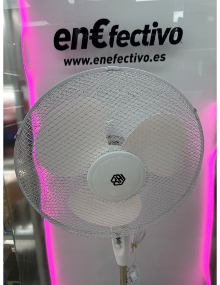 8-8-81916-2-Ventilador Stand Fan 16 70w
