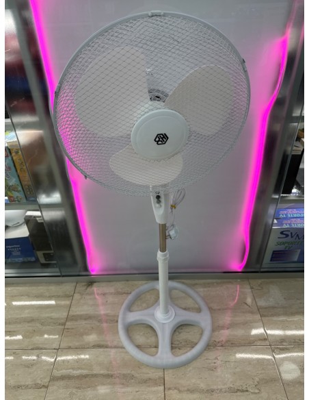 8-8-81916-3-Ventilador Stand Fan 16 70w