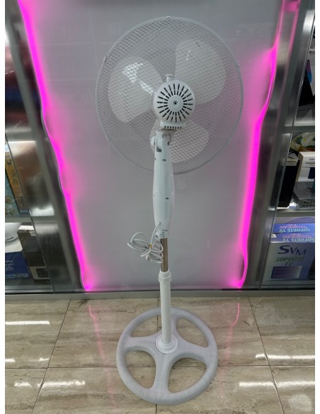 8-8-81916-4-Ventilador Stand Fan 16 70w