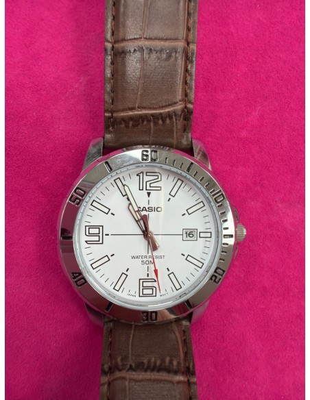 6-6-170270-2-Reloj Pulsera Premium Caballero Reloj Casio 5058
