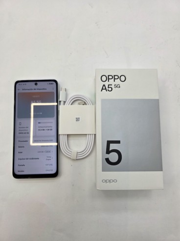 1-1-271947-1-Smartphone Oppo A5 5G 4 128Gb 
