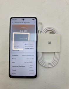 1-1-271947-1-Smartphone Oppo A5 5G 4 128Gb  2