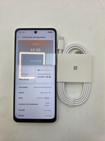 1-1-271947-2-Smartphone Oppo A5 5G 4 128Gb 