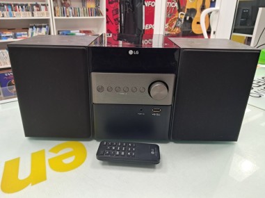 6-6-172539-1-Mini Cadena HiFi LG CM1560
