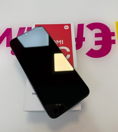9-9-80682-7-Smartphone redmi 17c 5g 4gb 128gb negro (sin uso)