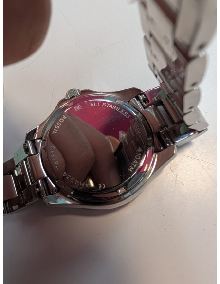 7-9-68401-2-Reloj Pulsera Caballero Fossil Am4534