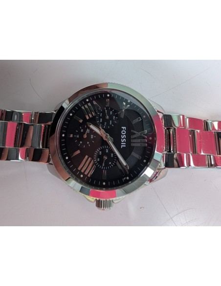 7-9-68401-5-Reloj Pulsera Caballero Fossil Am4534