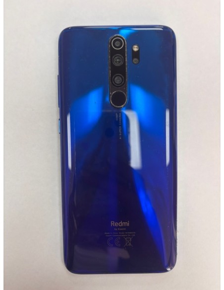 7-7-88978-1-Smartphone Redmi Note 8 Prop 64g