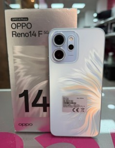 7-7-84792-1-Smartphone Oppo Reno 14F 5G 256 GB (Sin Uso) 2