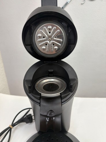 1-1-280100-2-Cafetera Capsulas Philips Senseo Negra