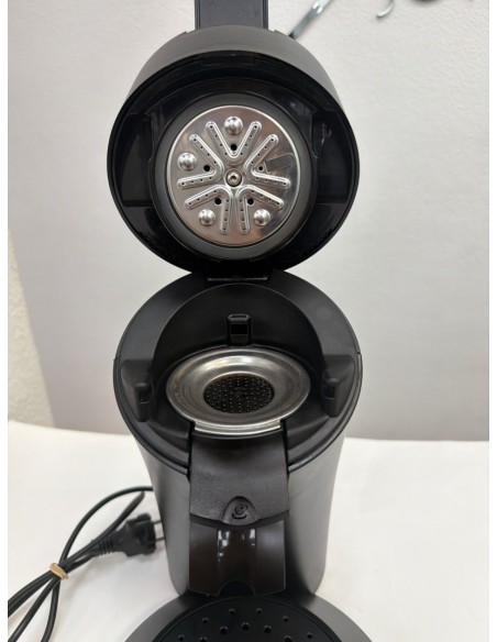 1-1-280100-2-Cafetera Capsulas Philips Senseo Negra