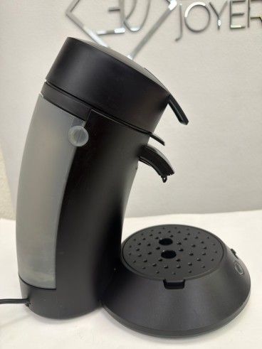 1-1-280100-3-Cafetera Capsulas Philips Senseo Negra