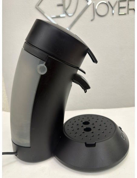 1-1-280100-3-Cafetera Capsulas Philips Senseo Negra