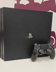 8-8-80348-1-Consola PS4 Pro 1TB