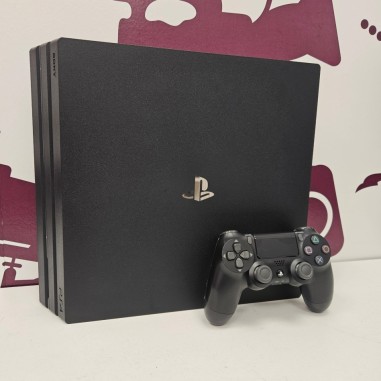 8-8-80348-1-Consola PS4 Pro 1TB