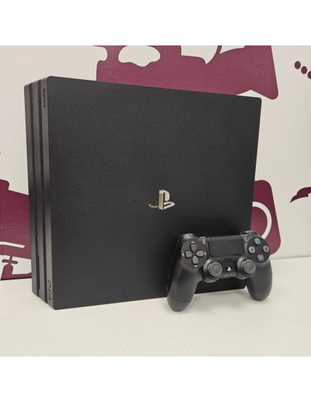 8-8-80348-1-Consola PS4 Pro 1TB
