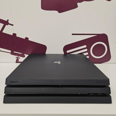 8-8-80348-2-Consola PS4 Pro 1TB