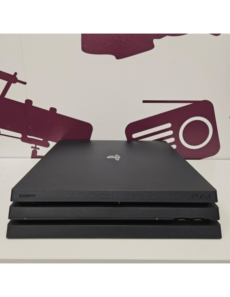 8-8-80348-2-Consola PS4 Pro 1TB