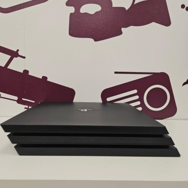 8-8-80348-3-Consola PS4 Pro 1TB