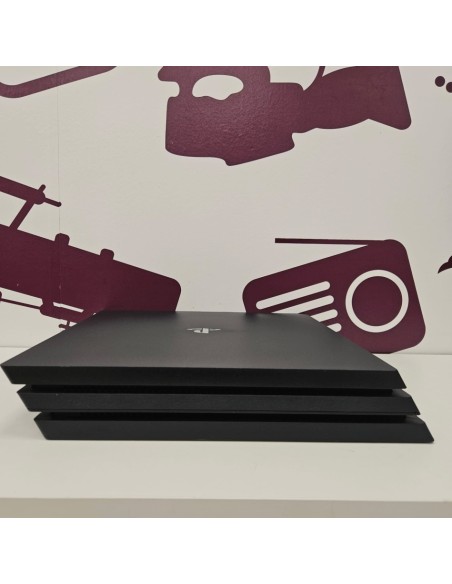 8-8-80348-3-Consola PS4 Pro 1TB