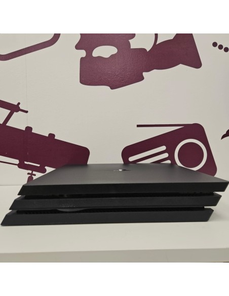 8-8-80348-6-Consola PS4 Pro 1TB