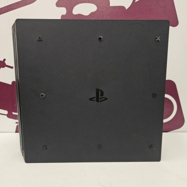 8-8-80348-7-Consola PS4 Pro 1TB