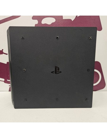 8-8-80348-7-Consola PS4 Pro 1TB