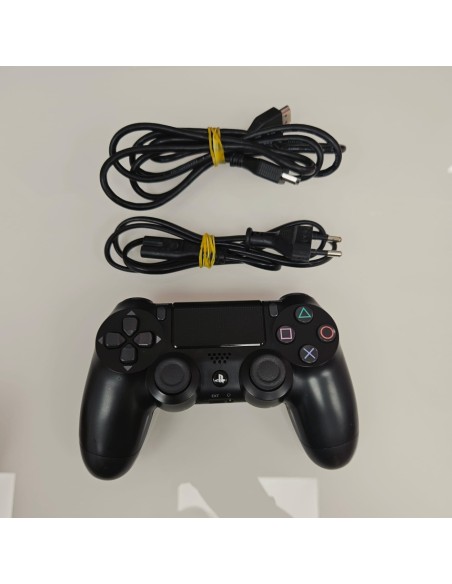 8-8-80348-8-Consola PS4 Pro 1TB