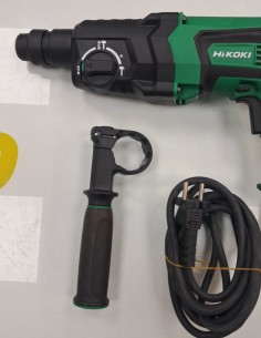 6-6-171467-1-Taladro Electrico Hikoki DH 26PC2