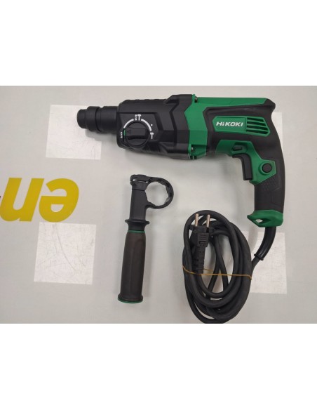 6-6-171467-1-Taladro Electrico Hikoki DH 26PC2