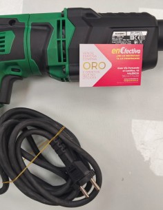 6-6-171467-1-Taladro Electrico Hikoki DH 26PC2 2