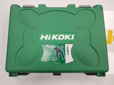 6-6-171467-3-Taladro Electrico Hikoki DH 26PC2