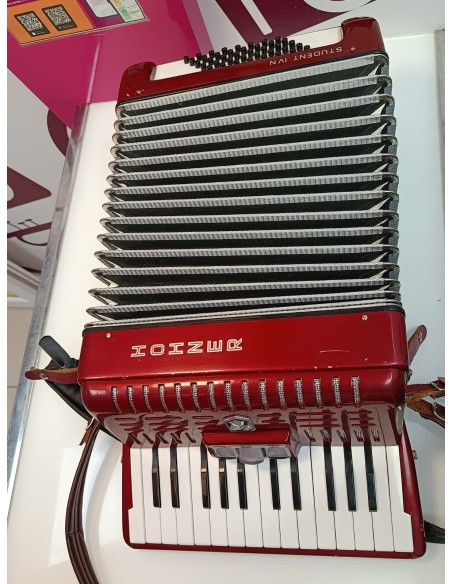 9-9-79941-5-Acordeon hohner student IV N 40 bajos 