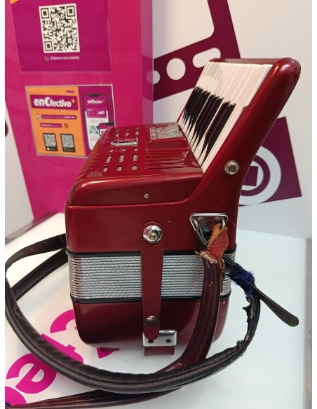 9-9-79941-6-Acordeon hohner student IV N 40 bajos 