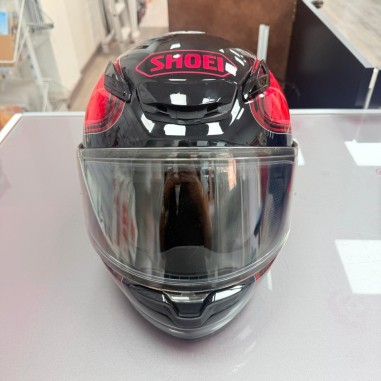 7-6-172355-1-Casco Integral Shoei Nxr 2 Talla M