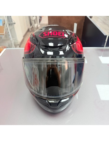 7-6-172355-1-Casco Integral Shoei Nxr 2 Talla M