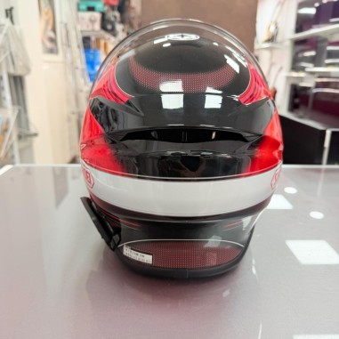 7-6-172355-2-Casco Integral Shoei Nxr 2 Talla M