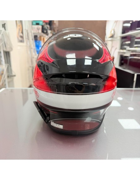 7-6-172355-2-Casco Integral Shoei Nxr 2 Talla M