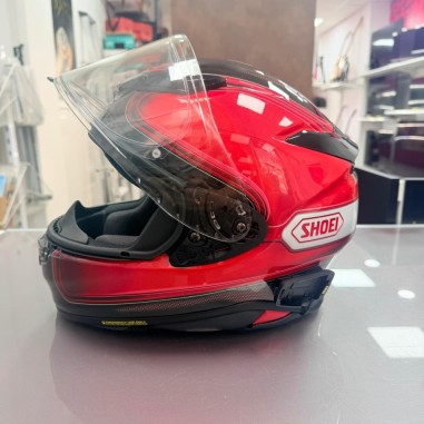 7-6-172355-3-Casco Integral Shoei Nxr 2 Talla M