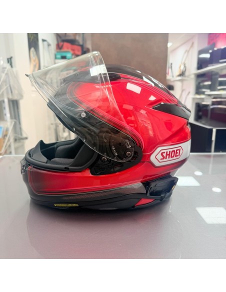 7-6-172355-3-Casco Integral Shoei Nxr 2 Talla M