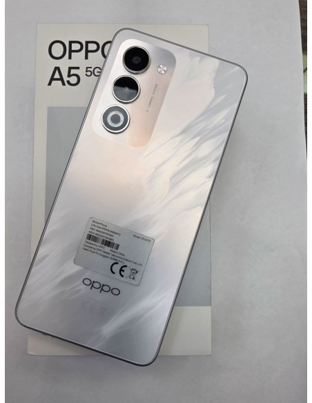 1-1-271947-5-Smartphone Oppo A5 5G 4 128Gb 