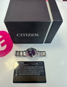 9-9-77798-1-Reloj Pulsera Señora Citizen Eco Drive E013-s1023126