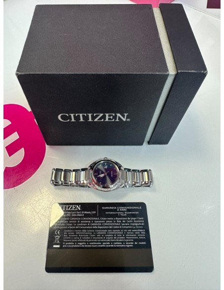 9-9-77798-1-Reloj Pulsera Señora Citizen Eco Drive E013-s1023126