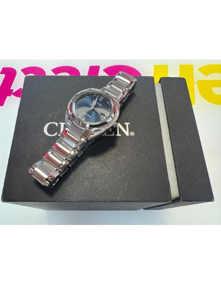 9-9-77798-6-Reloj Pulsera Señora Citizen Eco Drive E013-s1023126