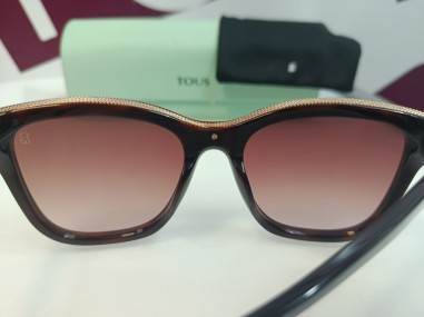 9-9-80057-1-Gafas De Sol Señora Tous Col 0752 