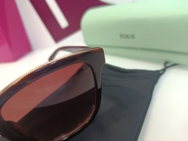 9-9-80057-3-Gafas De Sol Señora Tous Col 0752 